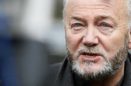 George Galloway